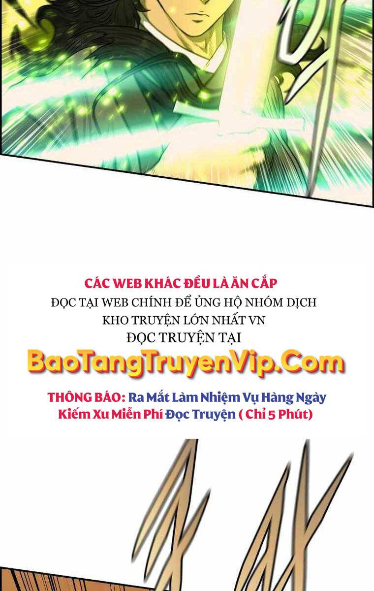 Phong Lôi Kiếm Chapter 93 - Trang 37