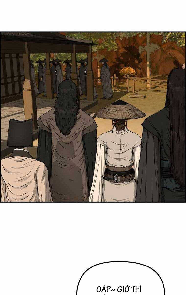 Phong Lôi Kiếm Chapter 94 - Trang 53