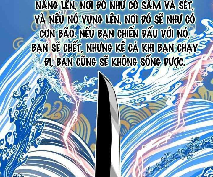 Phong Lôi Kiếm Chapter 1 - Trang 2