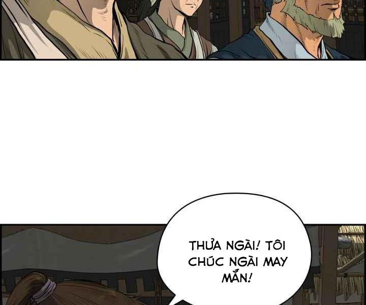 Phong Lôi Kiếm Chapter 2 - Trang 114