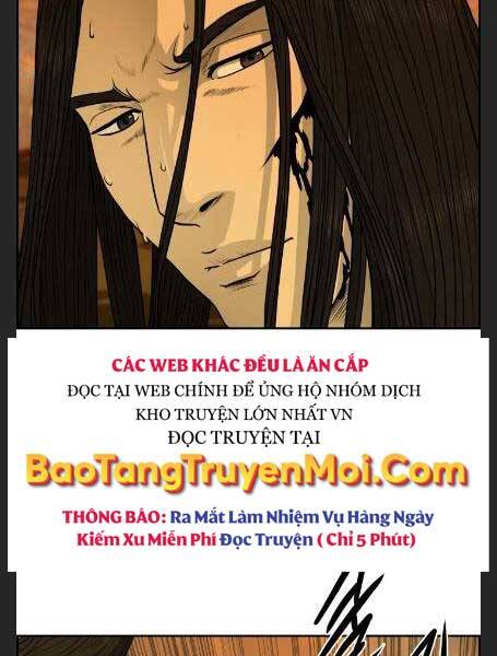 Phong Lôi Kiếm Chapter 28 - Trang 11