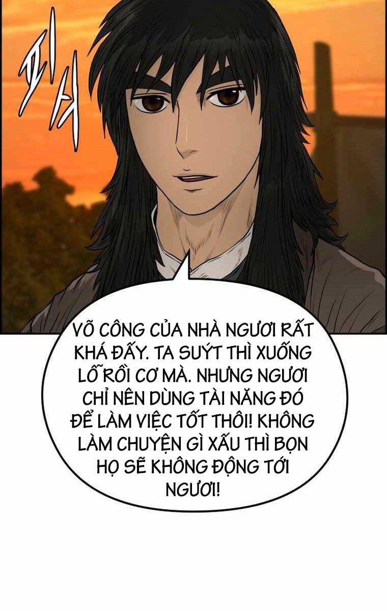 Phong Lôi Kiếm Chapter 94 - Trang 43