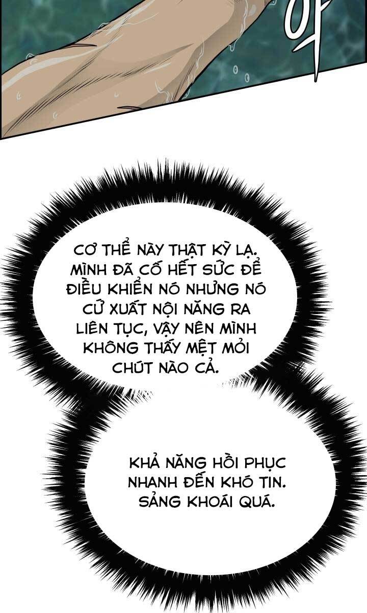 Phong Lôi Kiếm Chapter 38 - Trang 37