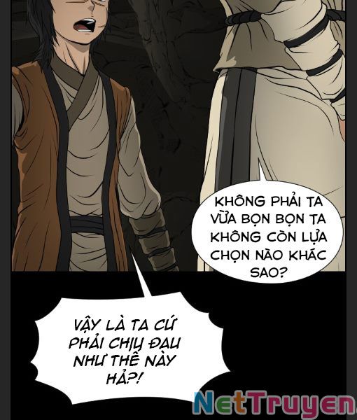 Phong Lôi Kiếm Chapter 9 - Trang 95