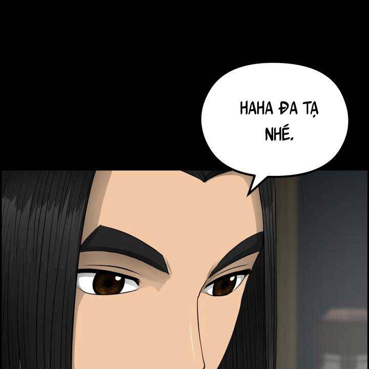 Phong Lôi Kiếm Chapter 55 - Trang 23