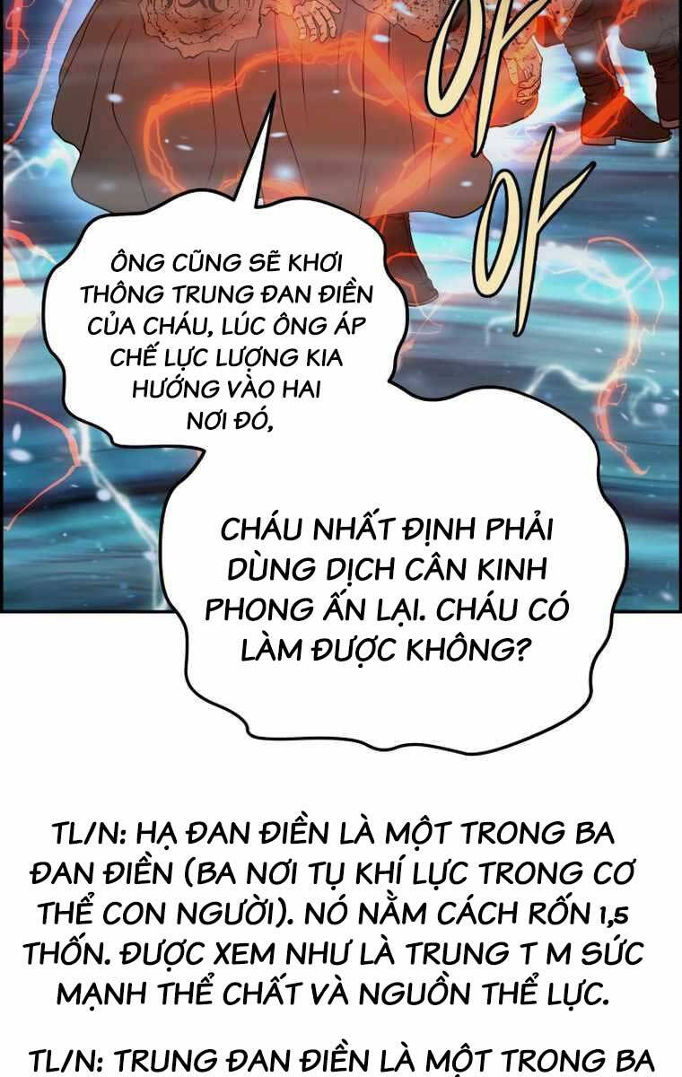 Phong Lôi Kiếm Chapter 78 - Trang 79