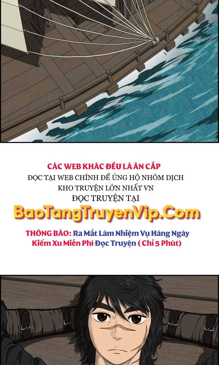 Phong Lôi Kiếm Chapter 72 - Trang 97