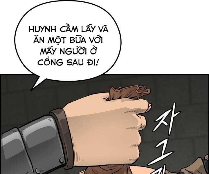 Phong Lôi Kiếm Chapter 34 - Trang 101