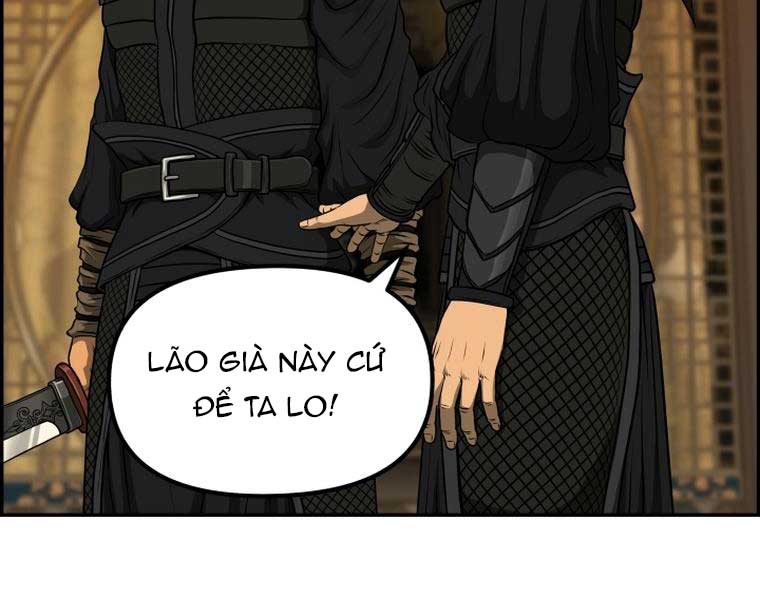 Phong Lôi Kiếm Chapter 84 - Trang 29