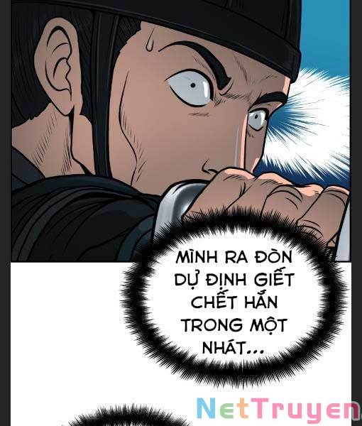 Phong Lôi Kiếm Chapter 25 - Trang 28