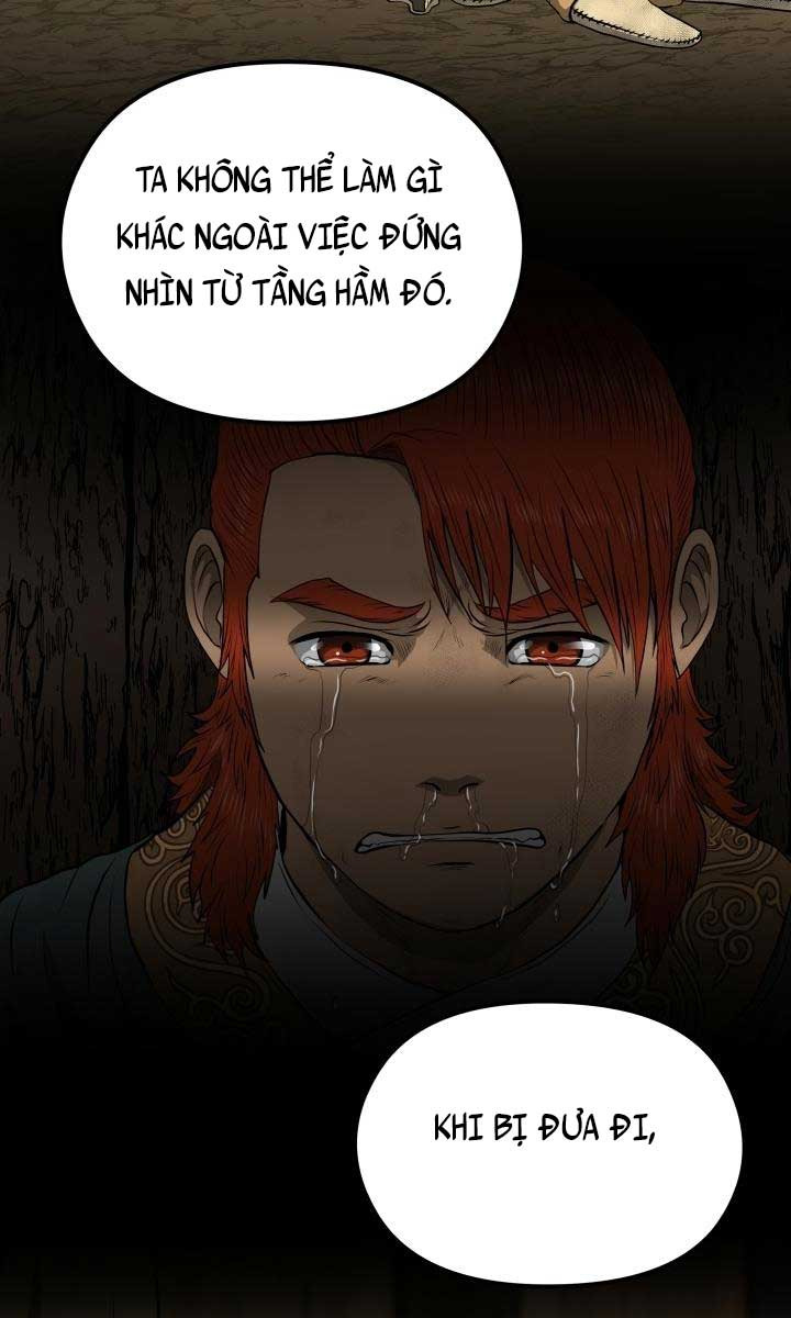 Phong Lôi Kiếm Chapter 70 - Trang 74