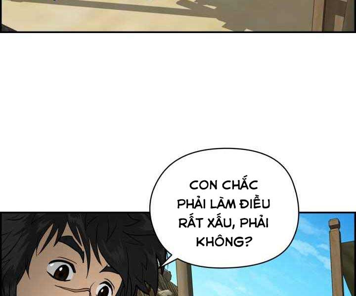 Phong Lôi Kiếm Chapter 1 - Trang 134