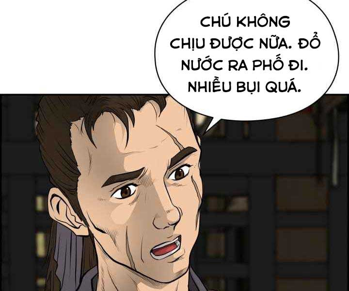 Phong Lôi Kiếm Chapter 1 - Trang 142