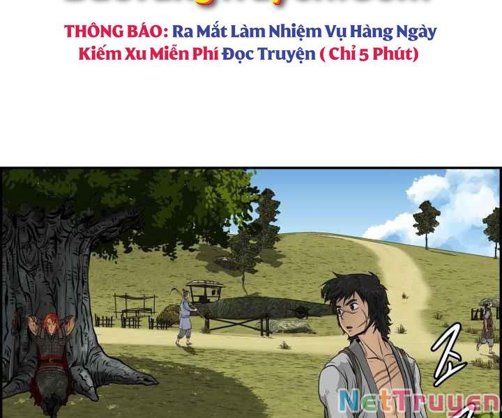 Phong Lôi Kiếm Chapter 3 - Trang 79