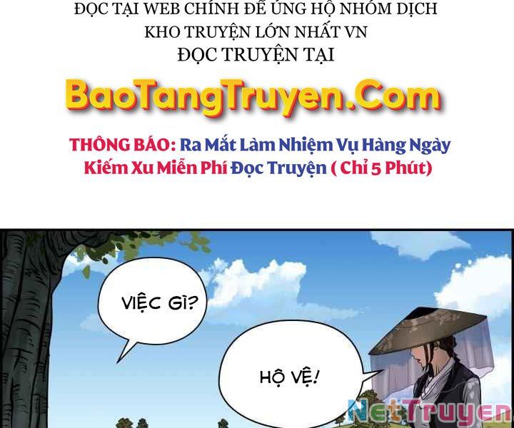 Phong Lôi Kiếm Chapter 3 - Trang 129