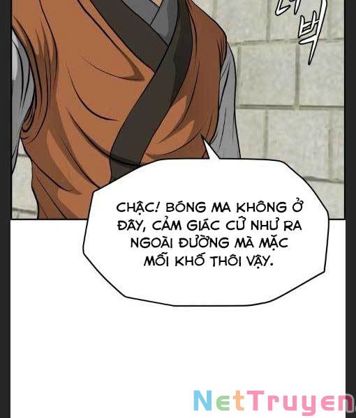 Phong Lôi Kiếm Chapter 22 - Trang 47