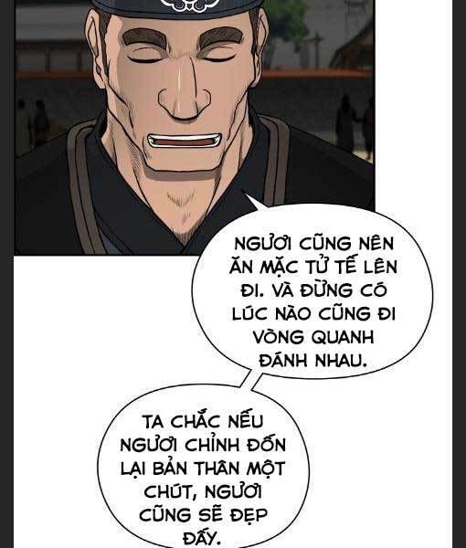 Phong Lôi Kiếm Chapter 20 - Trang 47