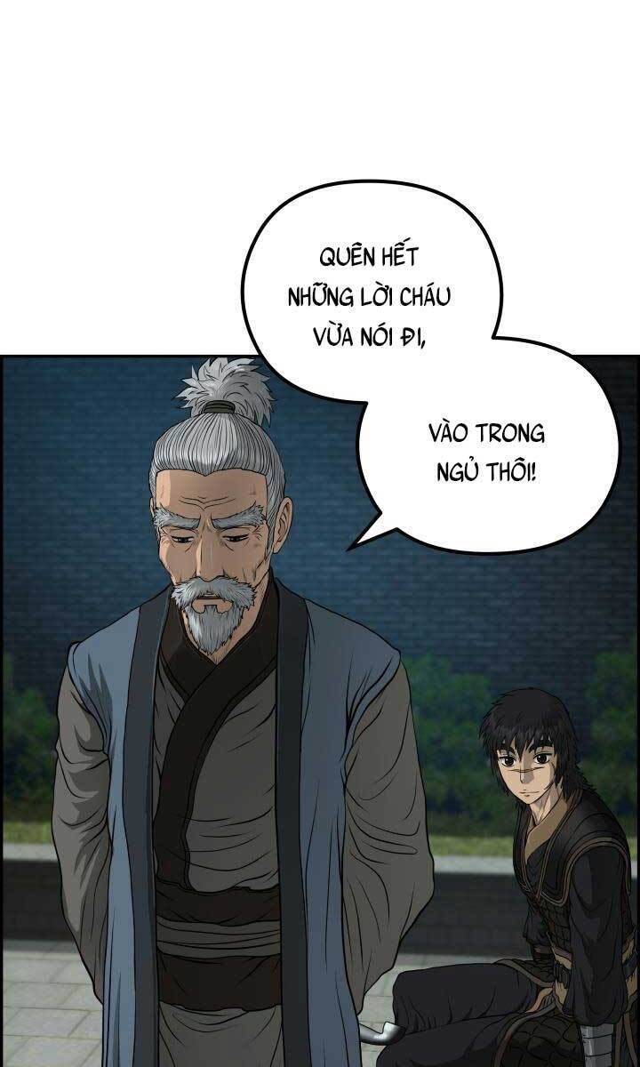 Phong Lôi Kiếm Chapter 51 - Trang 23