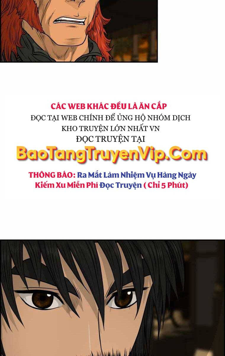 Phong Lôi Kiếm Chapter 93 - Trang 22