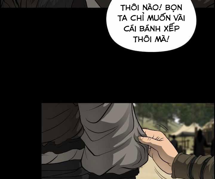 Phong Lôi Kiếm Chapter 10 - Trang 144