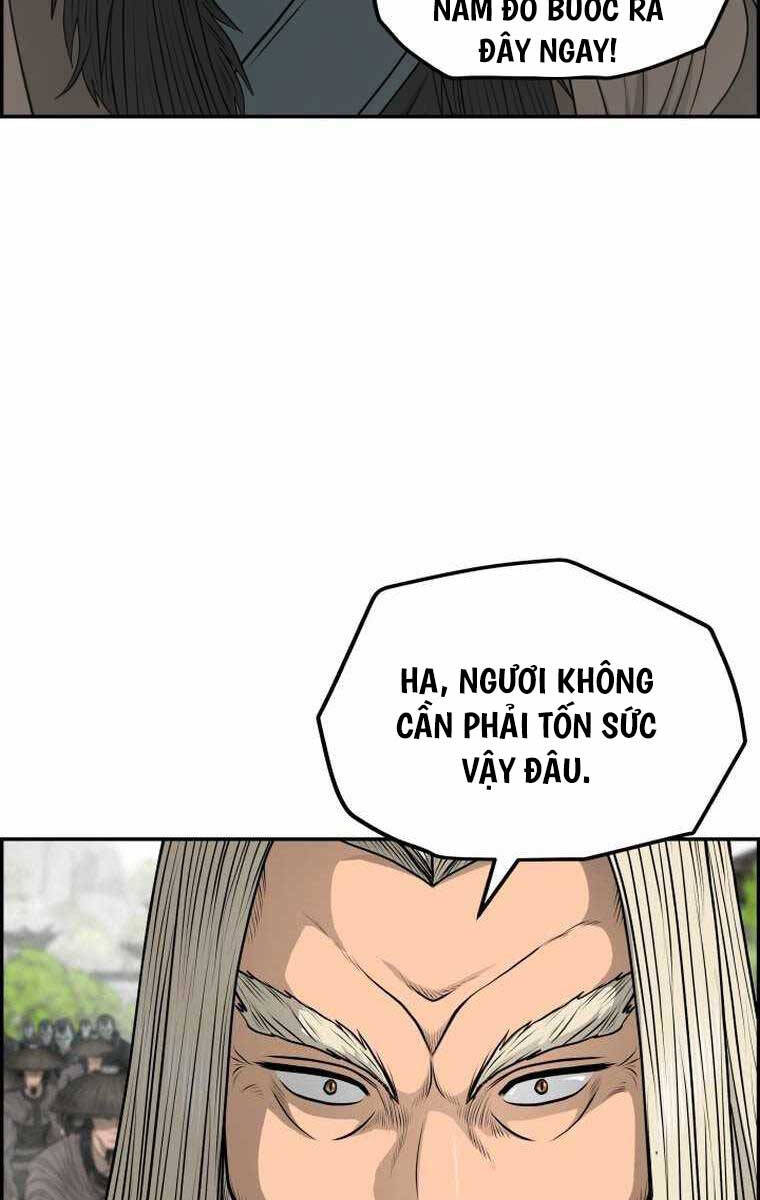 Phong Lôi Kiếm Chapter 99 - Trang 52