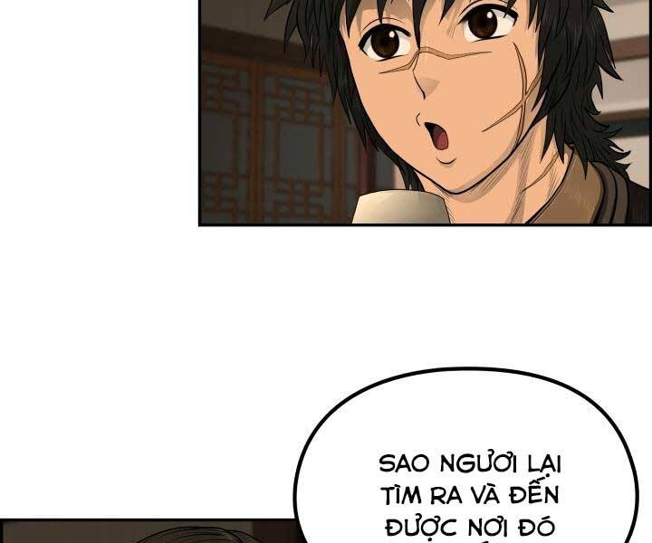 Phong Lôi Kiếm Chapter 32 - Trang 61