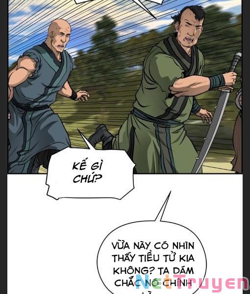 Phong Lôi Kiếm Chapter 5 - Trang 34