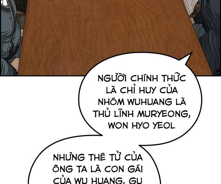 Phong Lôi Kiếm Chapter 34 - Trang 26