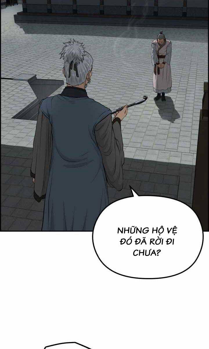 Phong Lôi Kiếm Chapter 75 - Trang 6