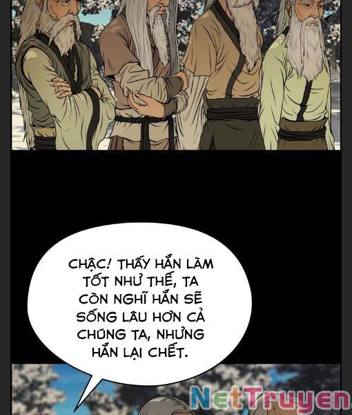 Phong Lôi Kiếm Chapter 8 - Trang 34