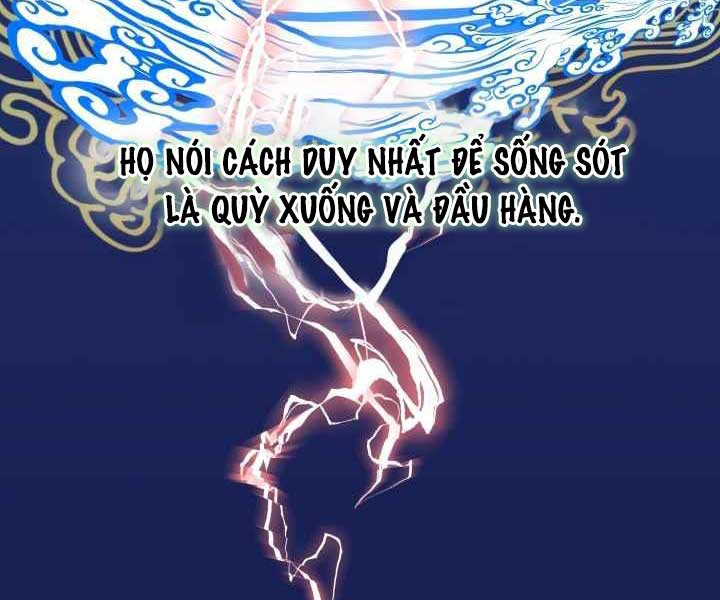 Phong Lôi Kiếm Chapter 1 - Trang 5