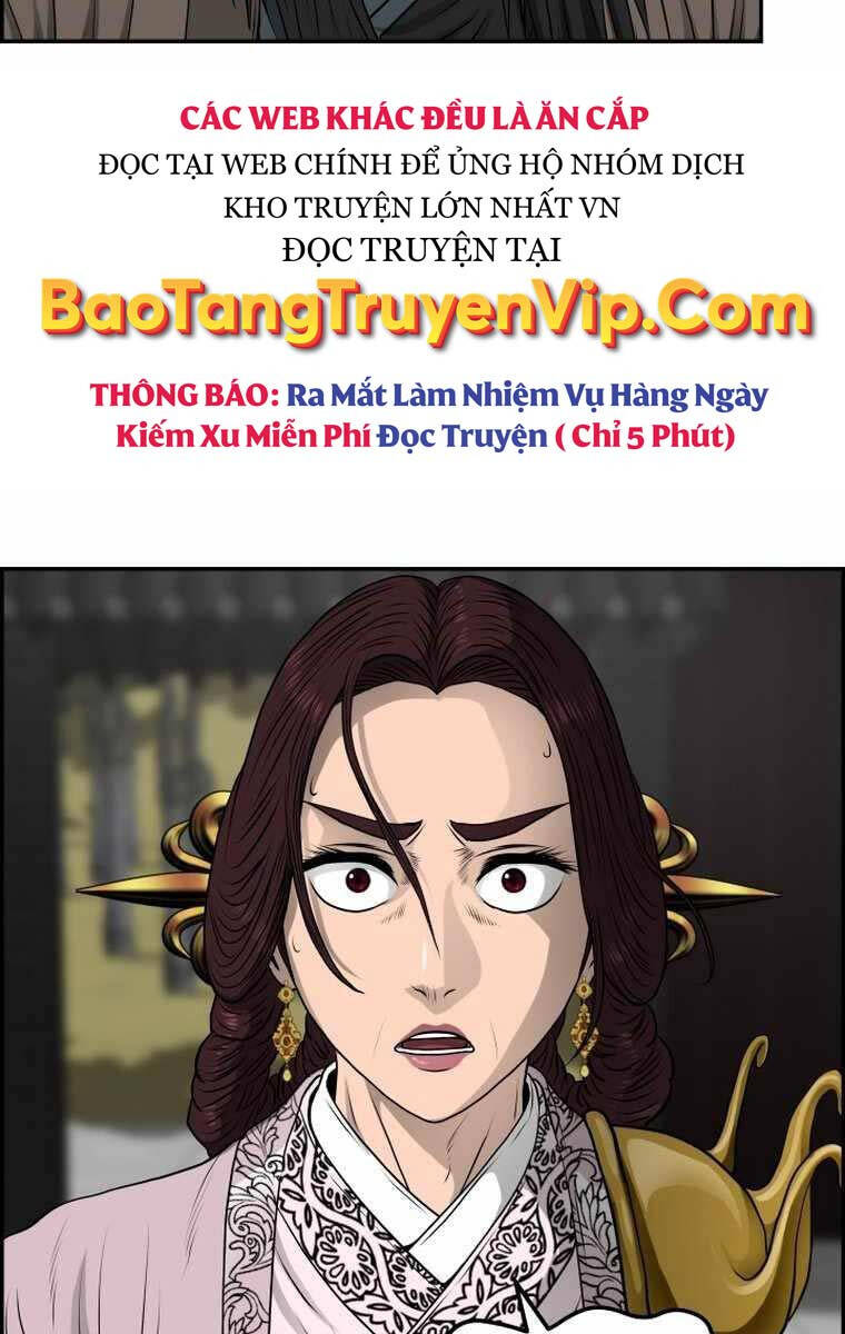 Phong Lôi Kiếm Chapter 109 - Trang 31