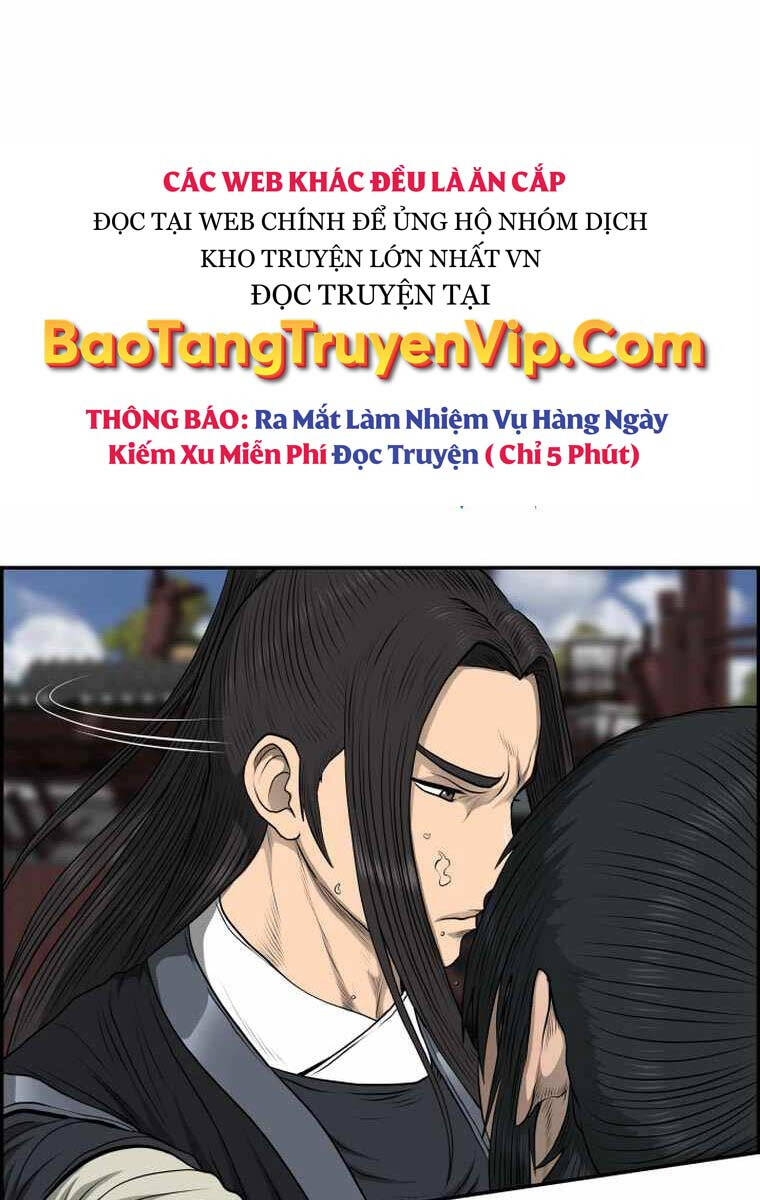 Phong Lôi Kiếm Chapter 106 - Trang 20