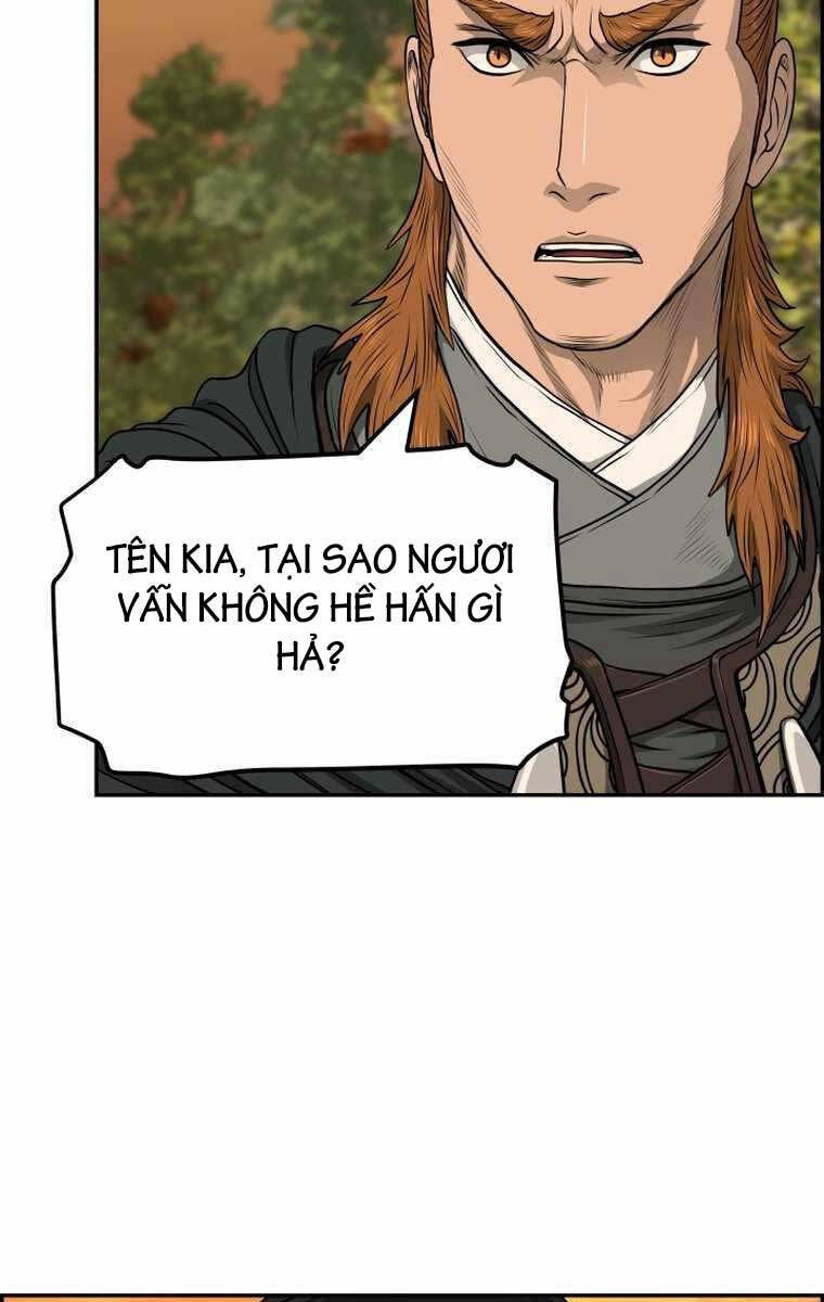 Phong Lôi Kiếm Chapter 94 - Trang 42