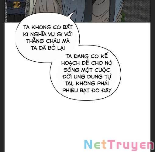 Phong Lôi Kiếm Chapter 21 - Trang 31