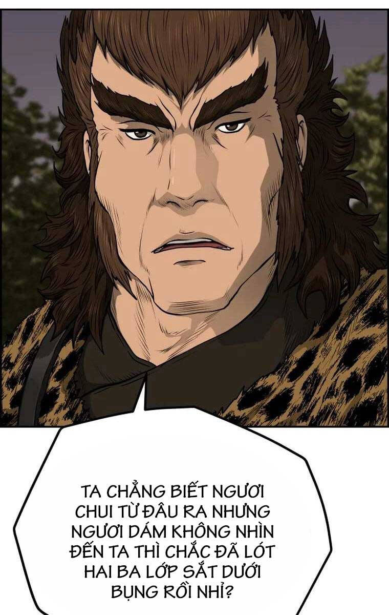 Phong Lôi Kiếm Chapter 89 - Trang 66