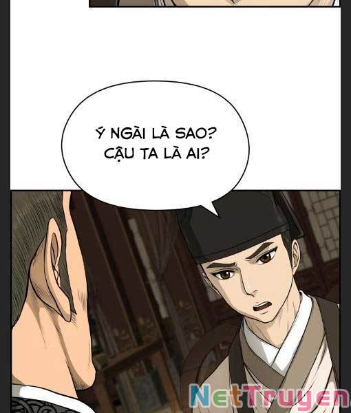 Phong Lôi Kiếm Chapter 22 - Trang 30