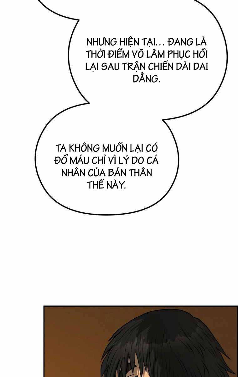 Phong Lôi Kiếm Chapter 94 - Trang 75