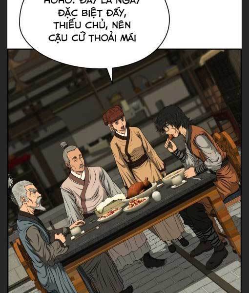 Phong Lôi Kiếm Chapter 23 - Trang 71