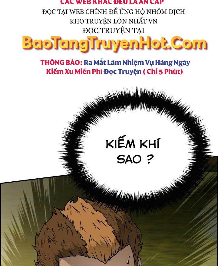 Phong Lôi Kiếm Chapter 36 - Trang 71