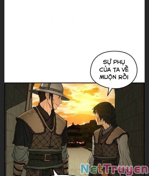 Phong Lôi Kiếm Chapter 26 - Trang 49