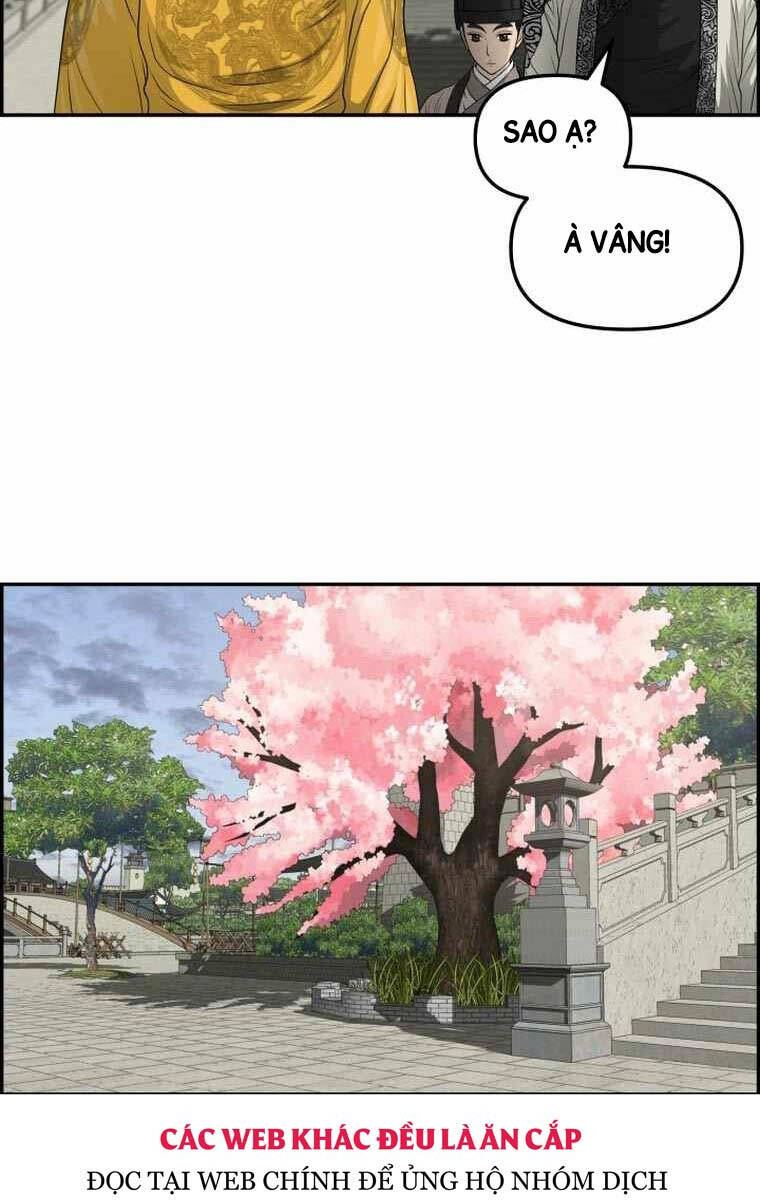 Phong Lôi Kiếm Chapter 109 - Trang 80