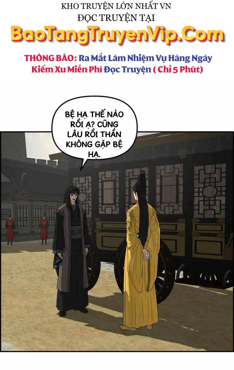 Phong Lôi Kiếm Chapter 109 - Trang 81