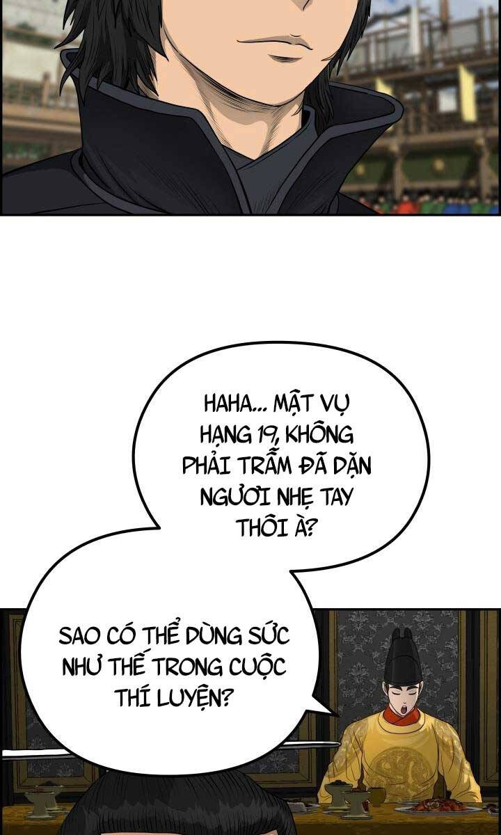 Phong Lôi Kiếm Chapter 61 - Trang 51