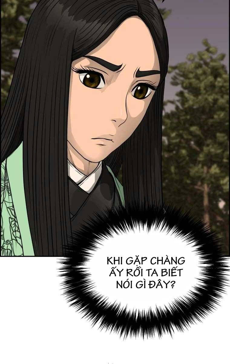 Phong Lôi Kiếm Chapter 89 - Trang 40