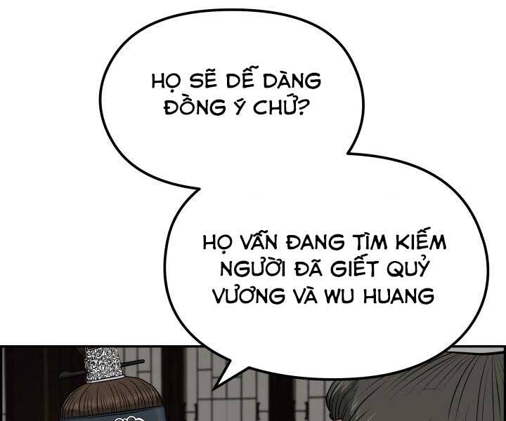 Phong Lôi Kiếm Chapter 34 - Trang 36