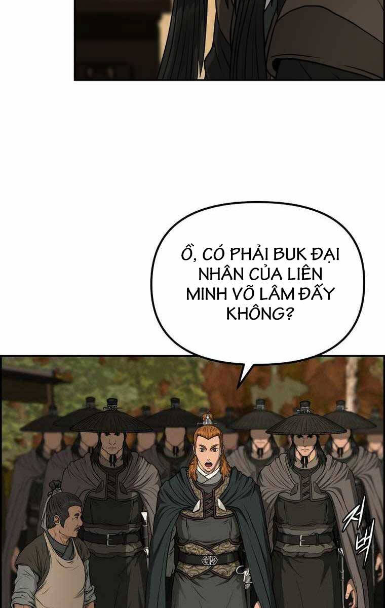 Phong Lôi Kiếm Chapter 90 - Trang 81