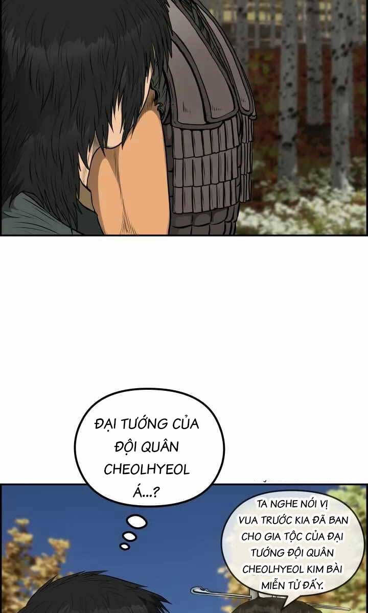 Phong Lôi Kiếm Chapter 71 - Trang 10