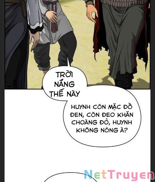 Phong Lôi Kiếm Chapter 4 - Trang 2