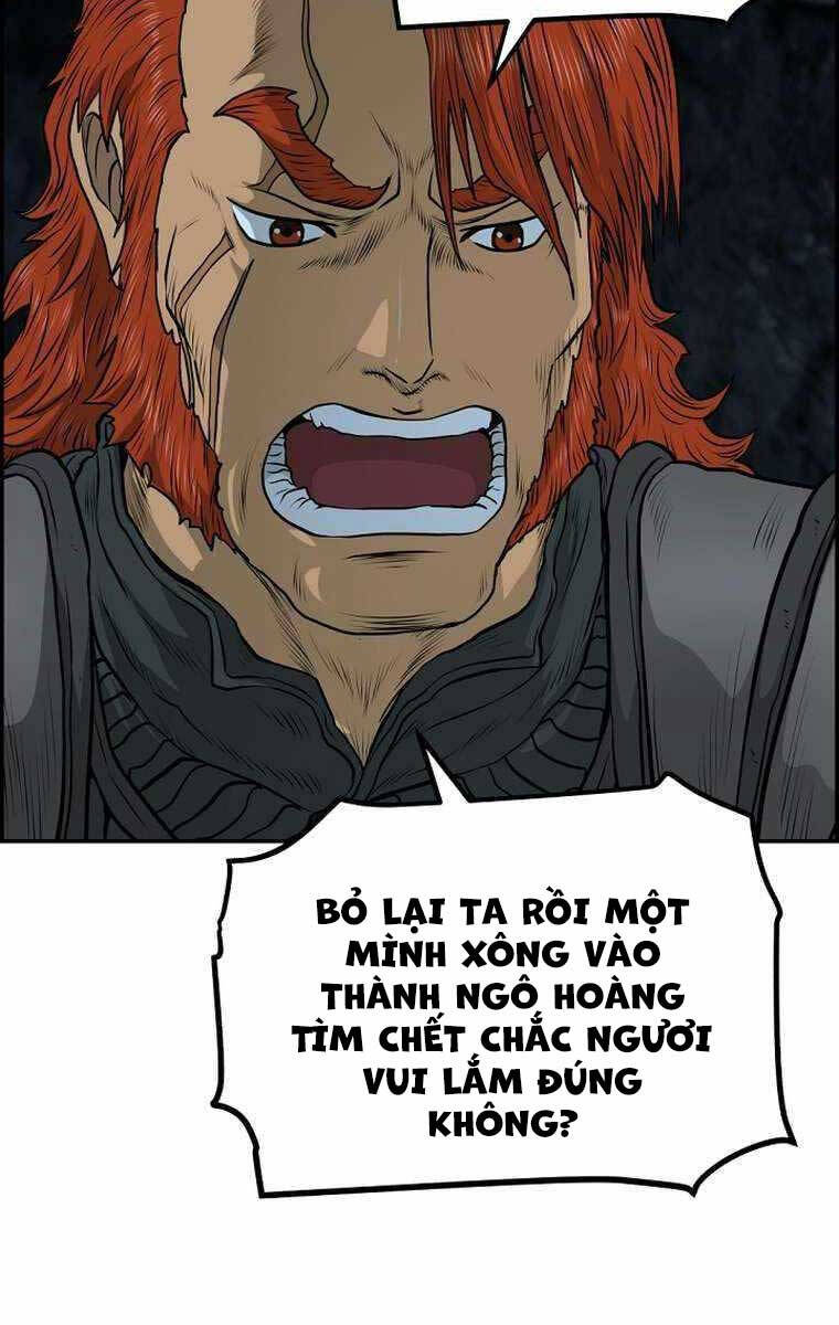 Phong Lôi Kiếm Chapter 80 - Trang 69